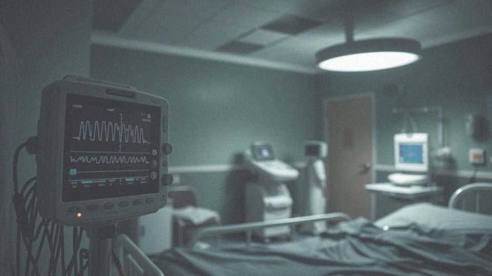 Jakie powikłania mogą wystąpić w przypadku ubytku przegrody międzyprzedsionkowej?