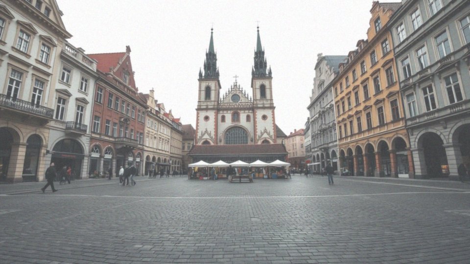Dlaczego historyczne centrum Krakowa jest ważne?
