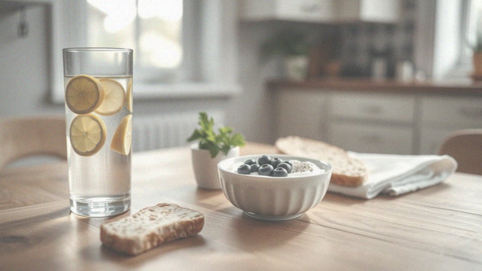 Jak dieta wpływa na świeżość oddechu?