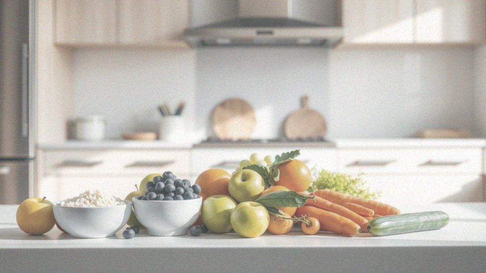 Jakie są korzyści z stosowania diety low FODMAP?