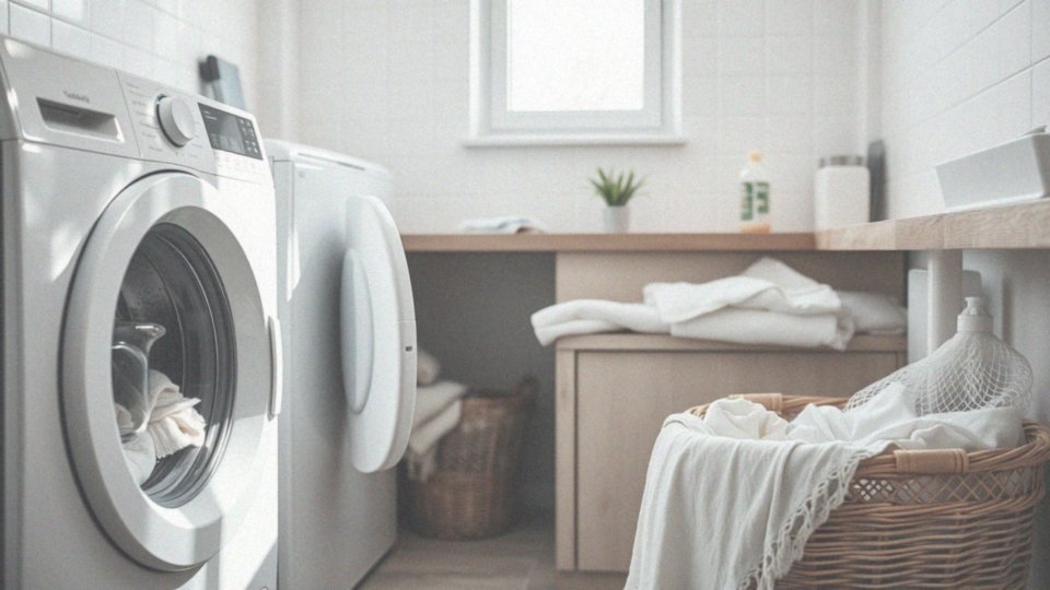 Jakie są zasady pielęgnacji bielizny podczas prania?