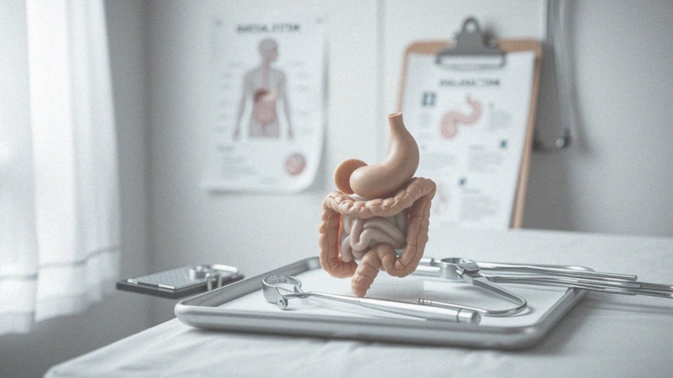 Jakie mają znaczenie kolory i kształt stomii?