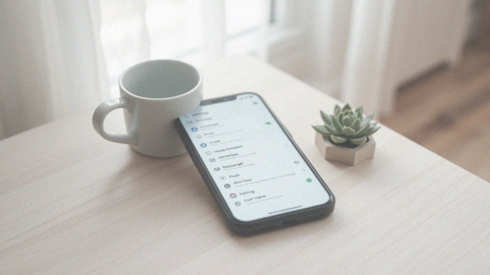 Gdzie znaleźć listę zablokowanych osób na Messengerze?