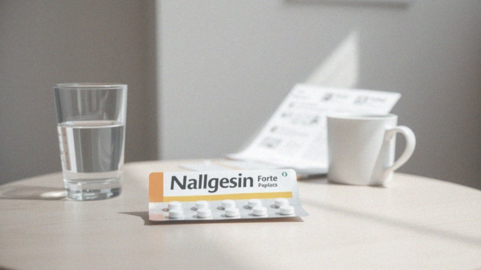 Co to jest naproksen sodowy i jak działa?