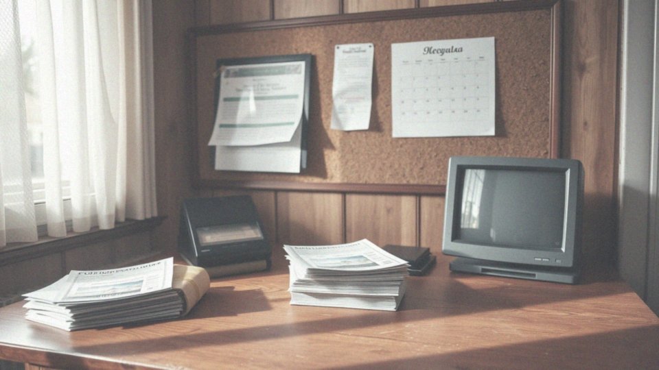 Jak zakład pogrzebowy udostępnia informacje o pogrzebie?
