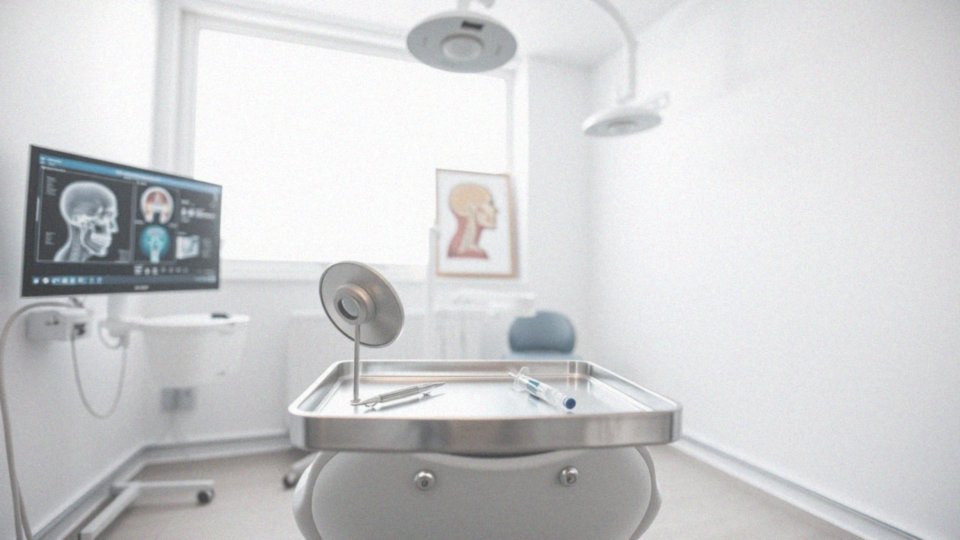 Jak ważna jest wczesna diagnostyka nowotworów jamy ustnej?
