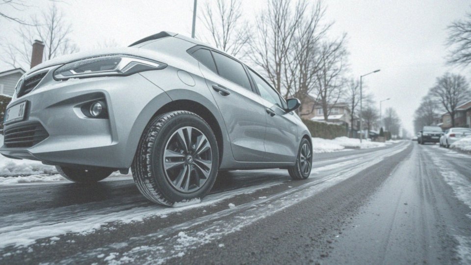 Do jakich pojazdów pasują opony zimowe 205/55 R16?