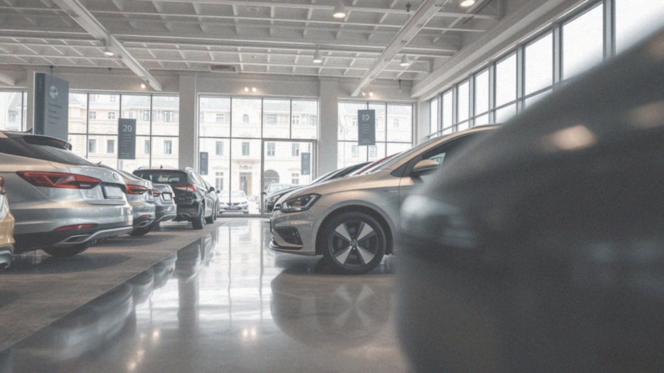 Co wpływa na różnice w cenach u różnych dealerów?