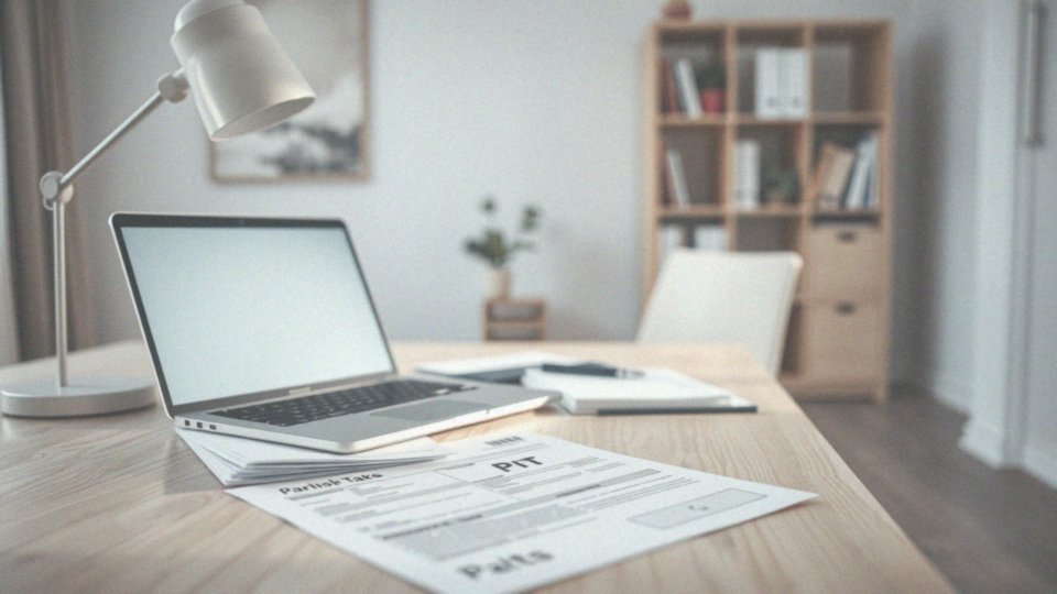 Jak złożyć wniosek o wspólne opodatkowanie?
