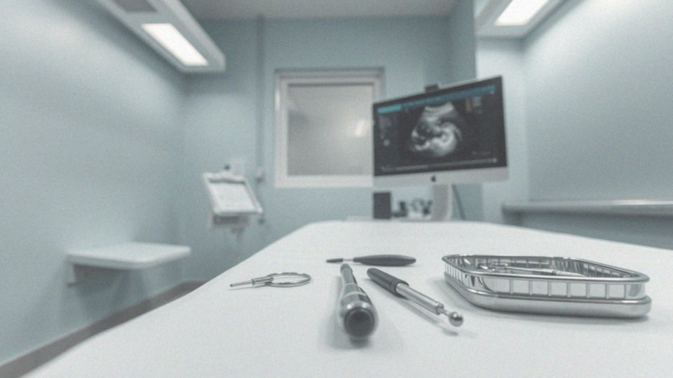 Jakie badania mogą pomóc w zdiagnozowaniu przyczyn przyspieszonego okresu?