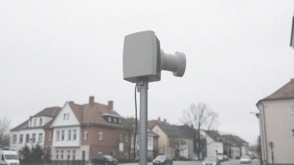 Co informują syreny alarmowe podczas testów?