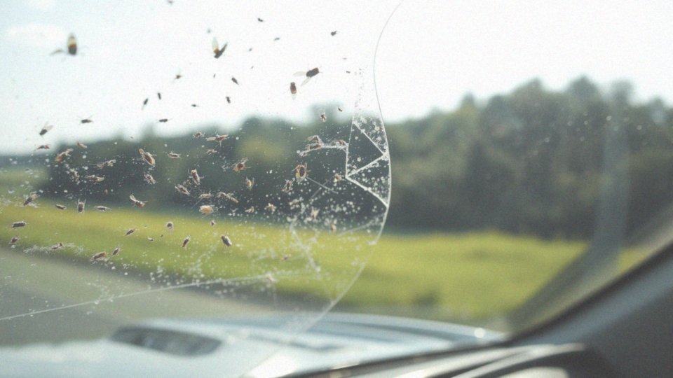 Jakie są właściwości letniego płynu do spryskiwaczy?