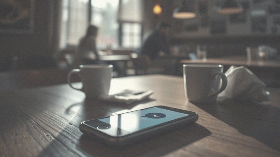 W jaki sposób łamanie regulaminu Messenger może skutkować banem?