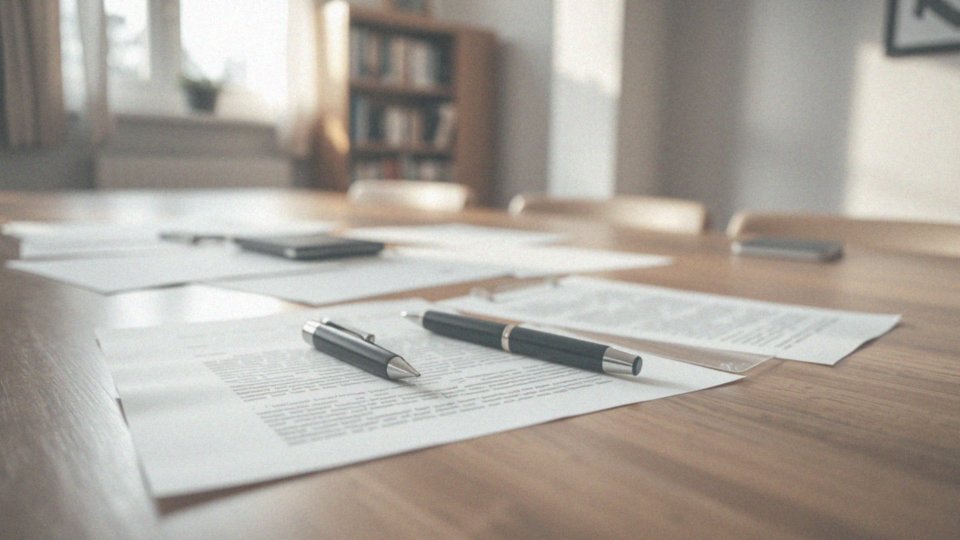 Czy brak pieczątki oznacza brak formalności w dokumentach?