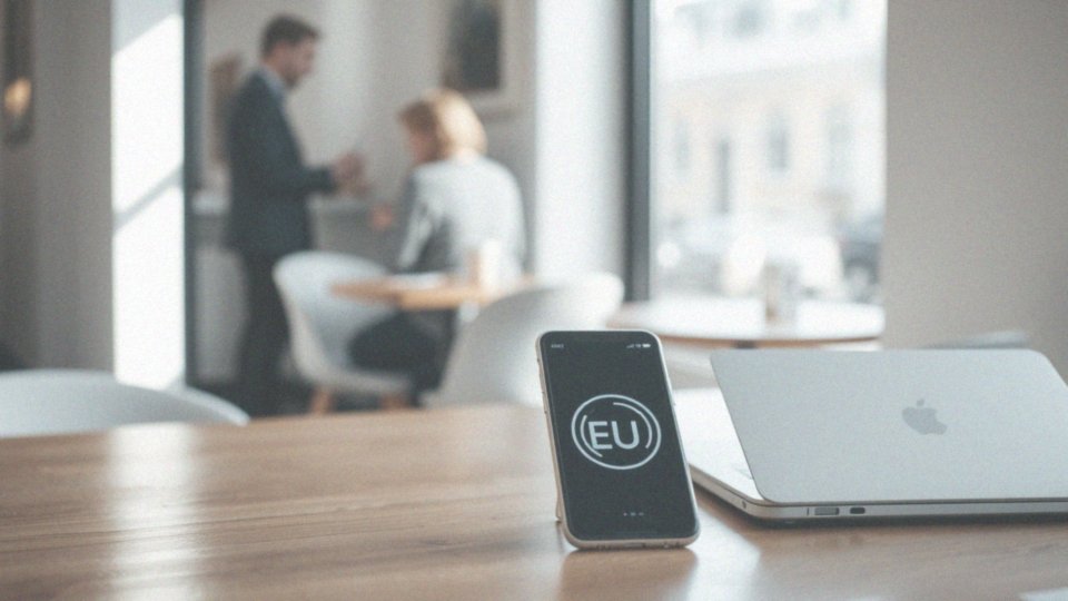 Jak funkcjonuje roaming w UE w ofercie Plus na kartę?