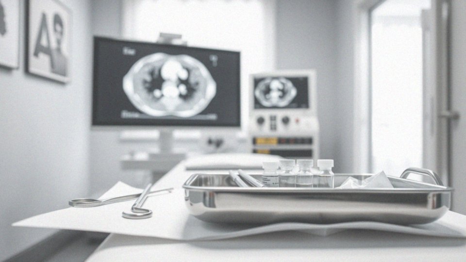 Jak lekarz diagnozuje nowotwory jamy ustnej?