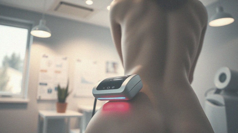 Co to jest ból i jak laseroterapia może pomóc?