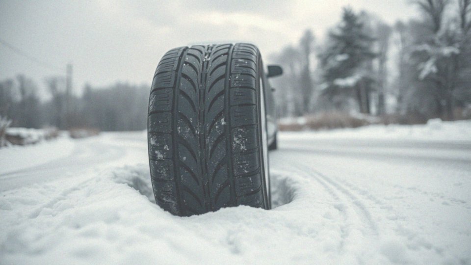 Jakie są opinie na temat opon zimowych 205/55 R16?