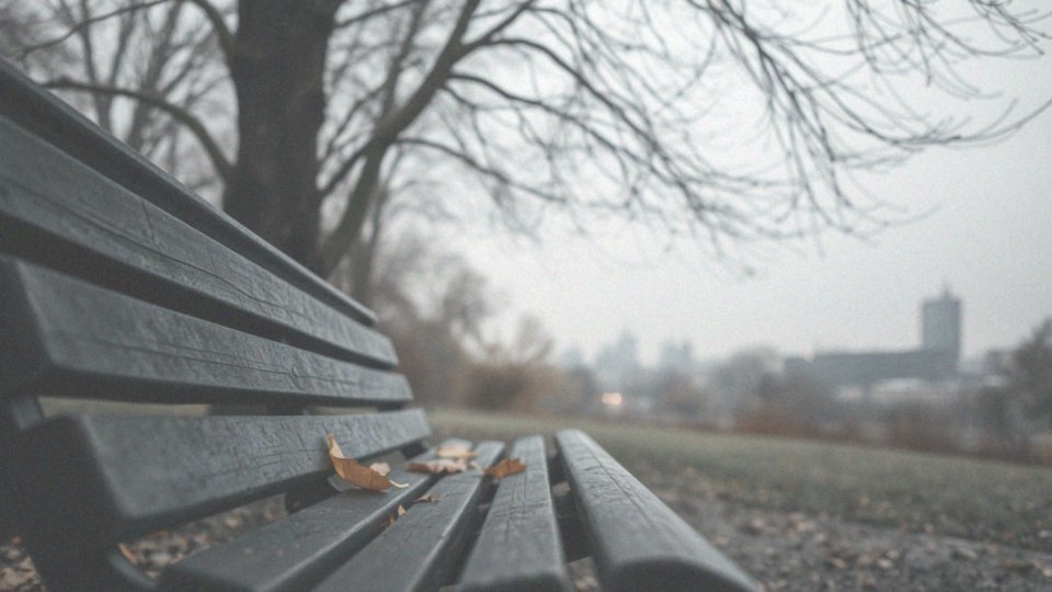 Jakie są przyczyny stanów depresyjnych?