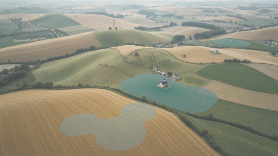 Co to jest mapa zasięgu internetu?