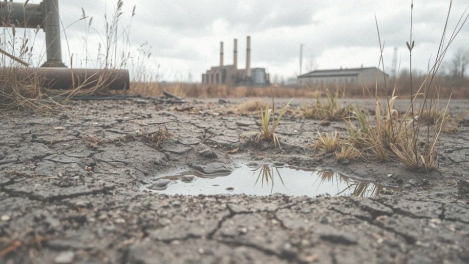 Dlaczego użycie smaru miedzianego może być szkodliwe dla środowiska?