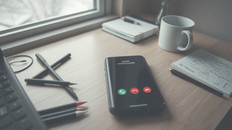 Jakie są najczęstsze metody stosowane przez oszustów telefonicznych?