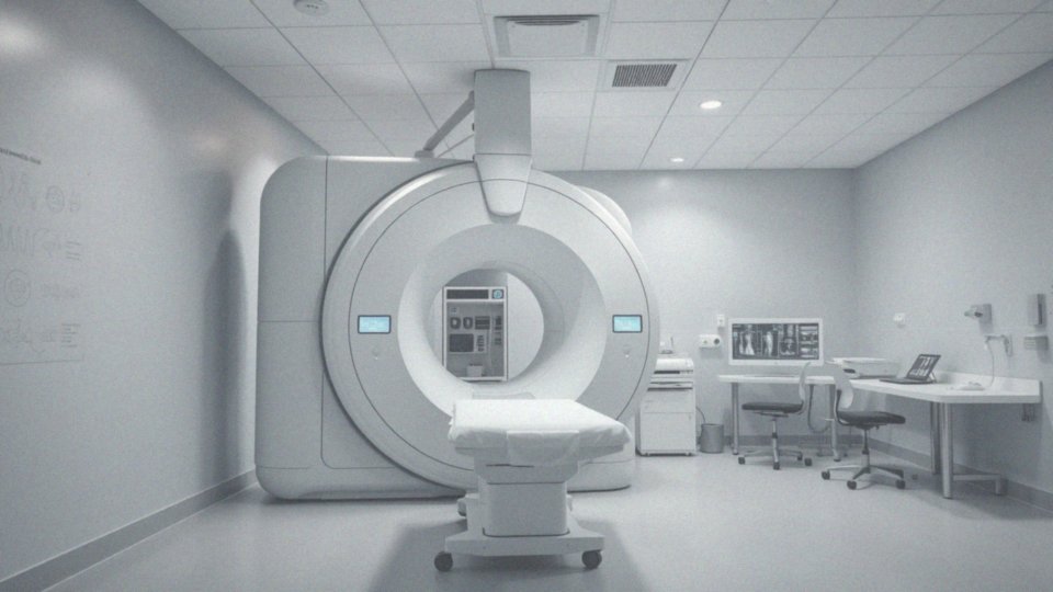 Jakie badania pomagają w diagnozowaniu raka podniebienia?