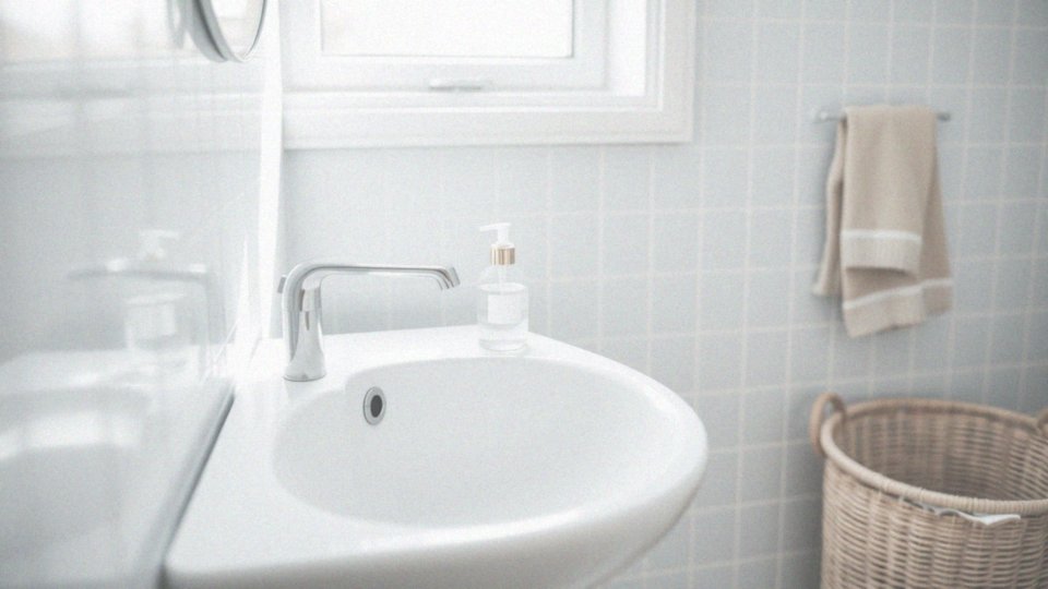 Jakie delikatne środki piorące są zalecane do białego prania?