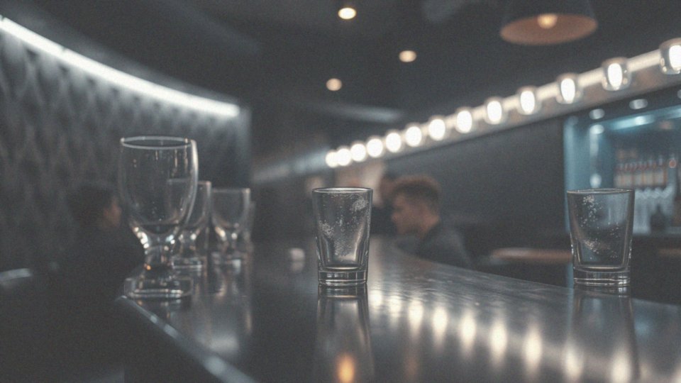 Dlaczego alkohol redukuje przykre emocje?