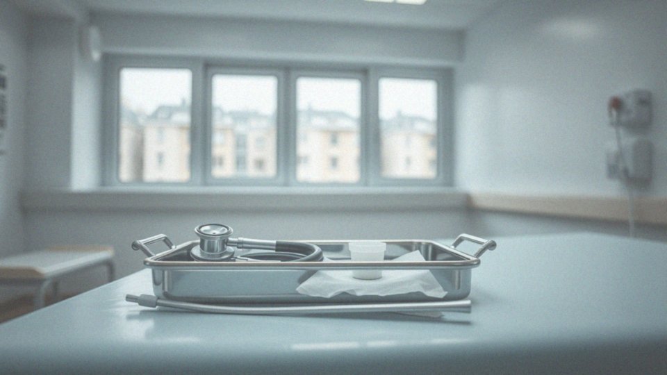 Jakie infekcje mogą powodować zapalenie węzłów chłonnych?