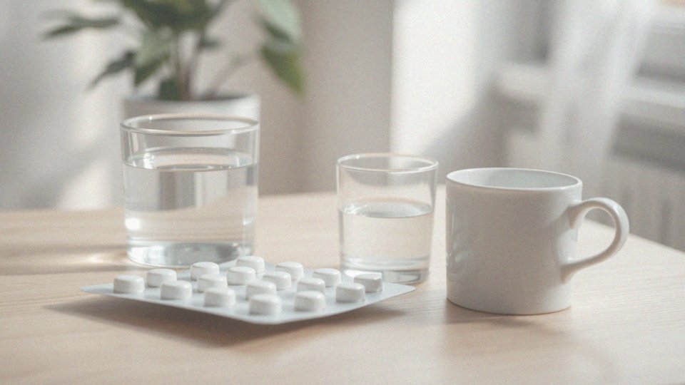 Jakie są skutki uboczne stosowania omeprazolu?