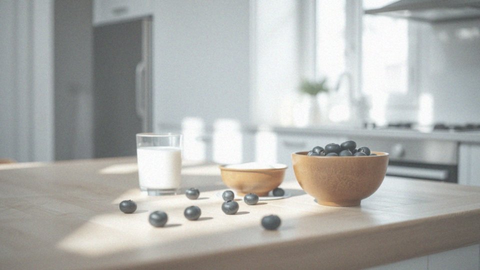 Jak probiotyki wspierają zdrowie błony śluzowej żołądka?