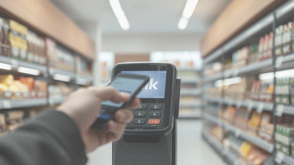 Jakie są domyślne limity BLIK dla płatności zbliżeniowych?