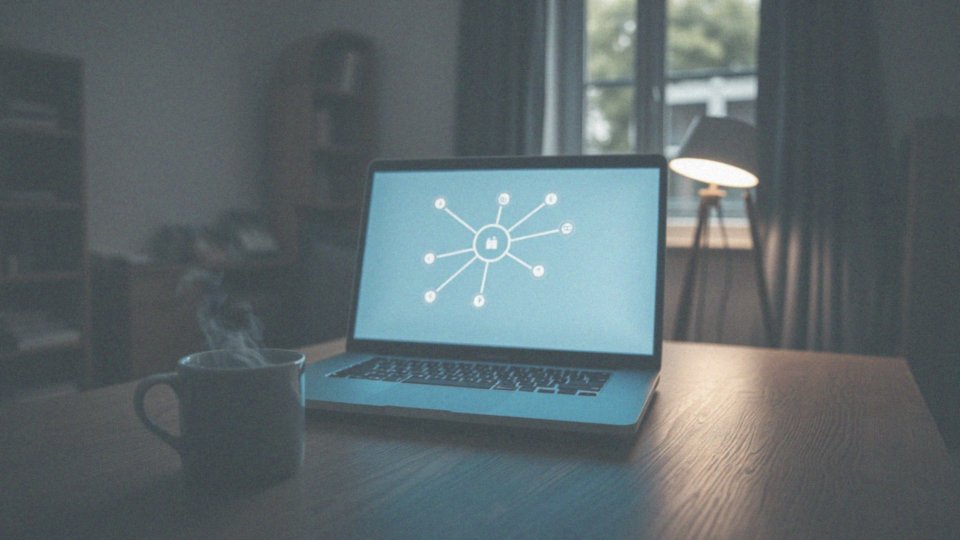 Jakie są korzyści z używania VPN do zmiany IP?