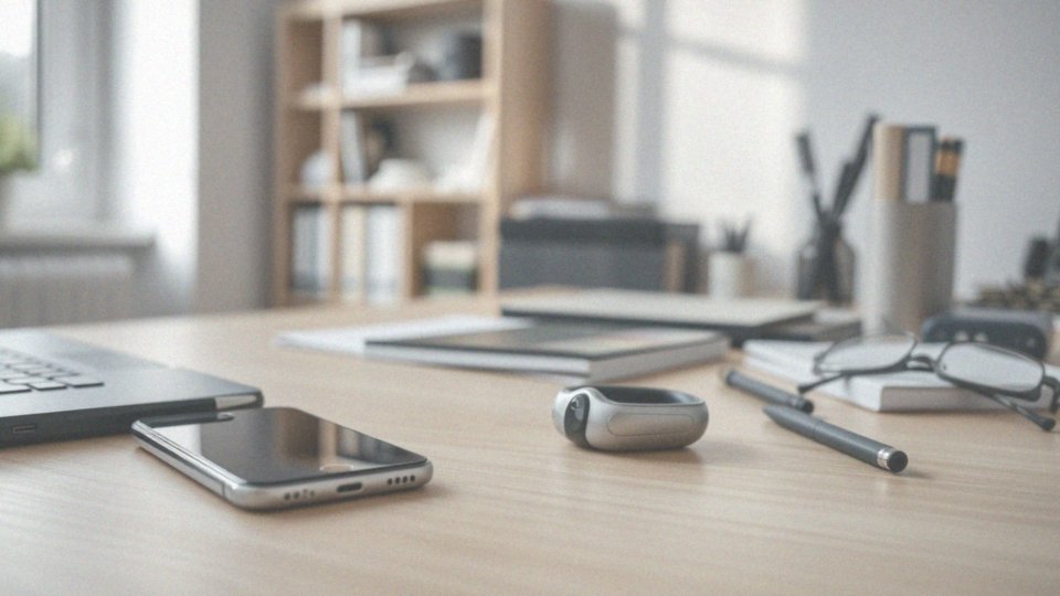 Jak można wykorzystać Bluetooth do lokalizacji zgubionego aparatu słuchowego?