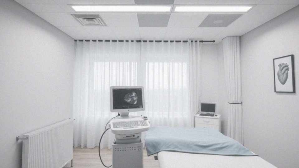 Jakie są metody diagnostyki PFO?