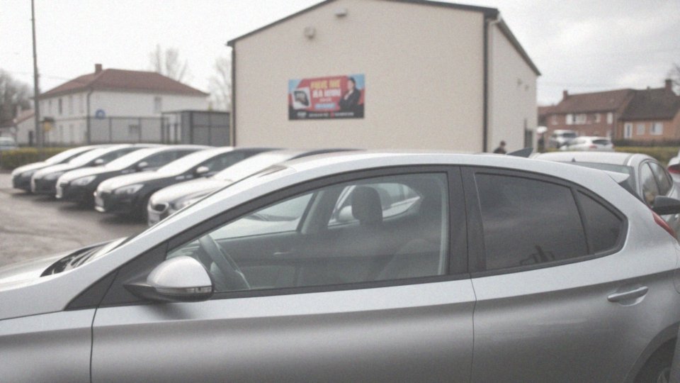 Jakie są ceny używanych modeli Hyundai i30?