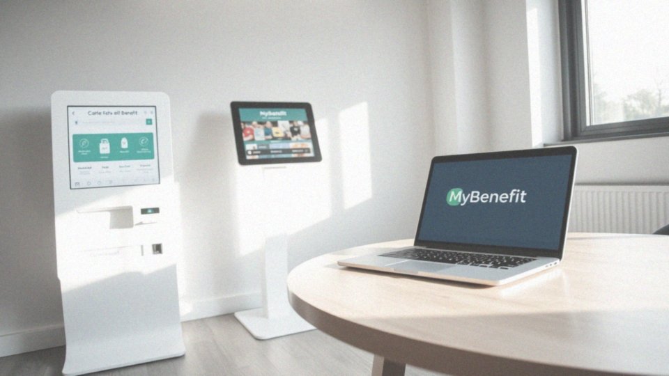 Jak Kafeteria umożliwia natychmiastową realizację benefitów?