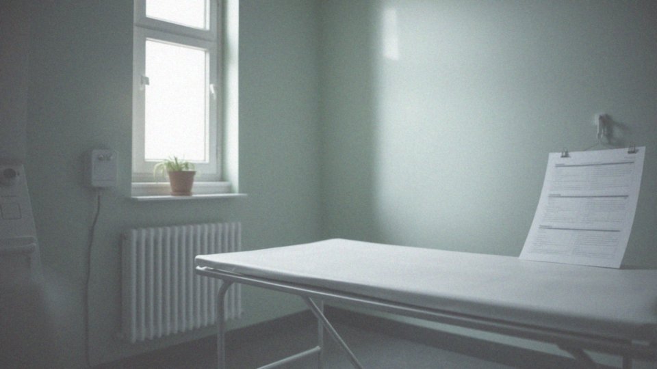 Jakie są objawy raka płuc?