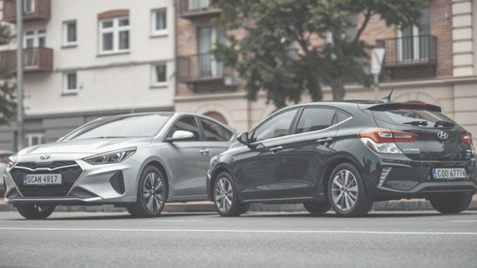 Jakie są wymiary Kia Ceed i Hyundai i30?