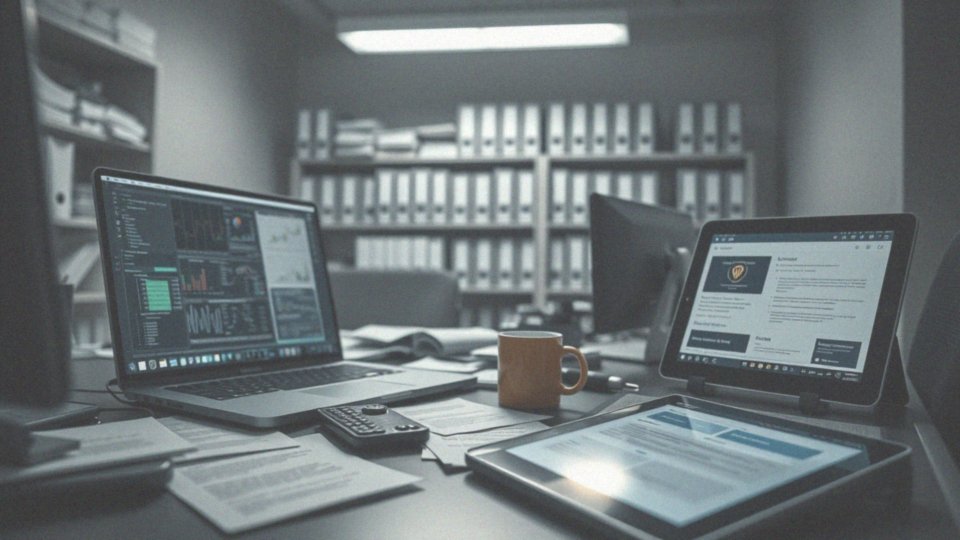 Jak zgłaszać podejrzane działania związane z kryptowalutami?