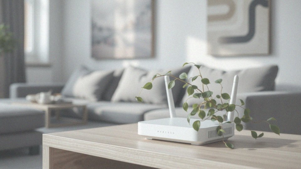 Jakie są wymagania techniczne musi spełniać router do obsługi światłowodu?