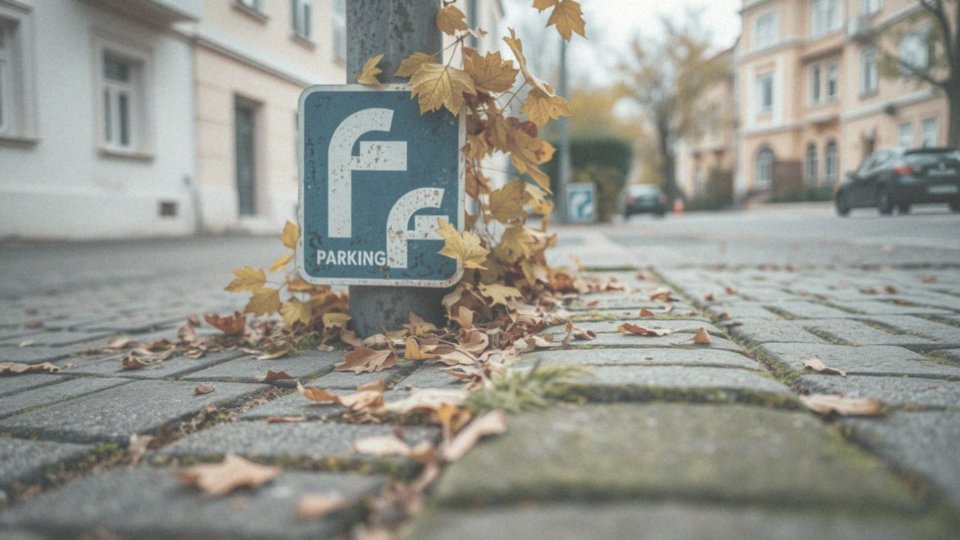 Co się dzieje z mandatem za złe parkowanie po 3 latach?
