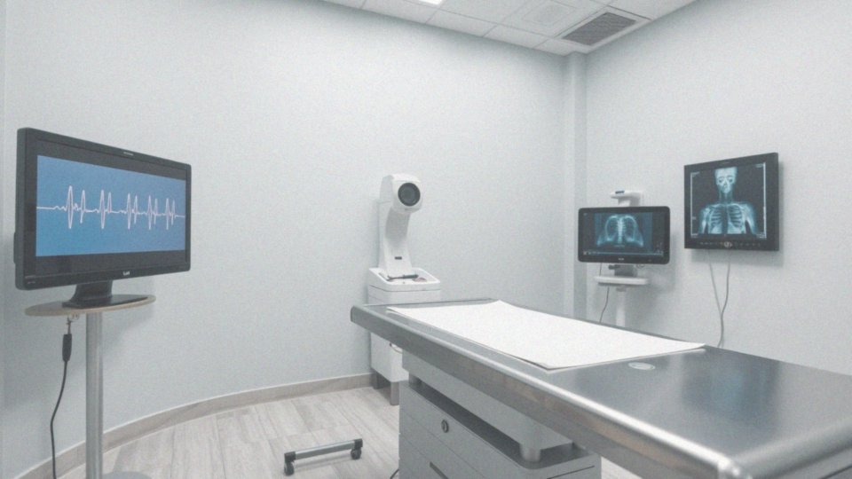Jakie badania diagnostyczne oferuje pakiet podstawowy?