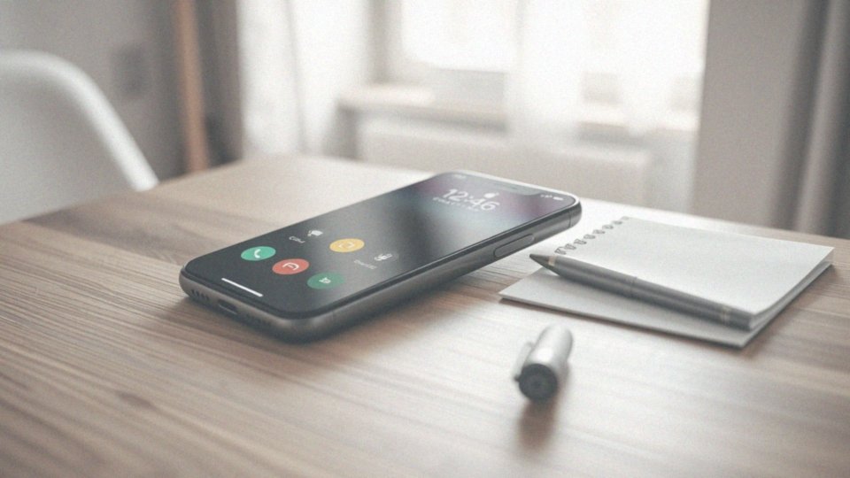 Jakie aplikacje mogą pomóc w identyfikacji numerów?