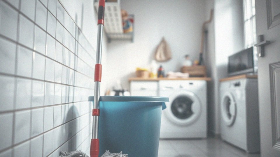 Jakie są opinie użytkowników na temat kija teleskopowego Vileda?