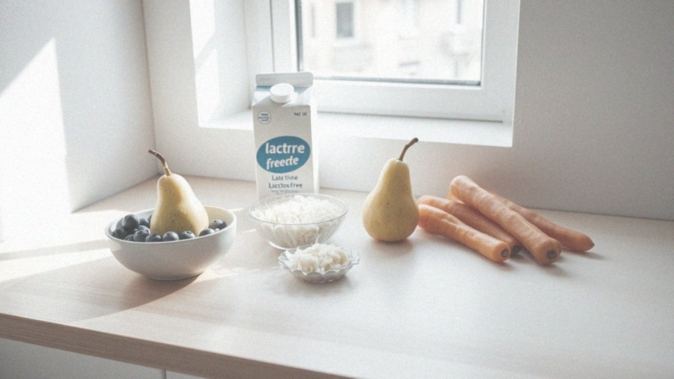 Jakie są zasady diety LOW FODMAP?