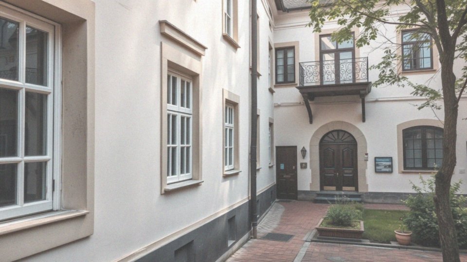 Kto może być obdarowany udziałem w nieruchomości wspólnej?