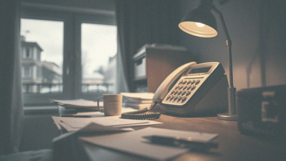 Jak przebiega oszustwo telefoniczne?