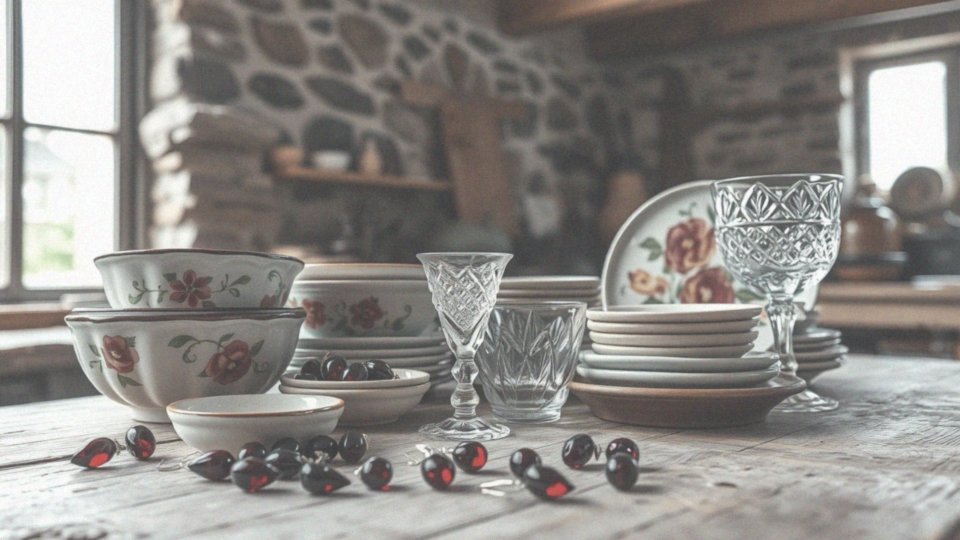 Jakie są unikalne właściwości czeskich produktów rzemieślniczych?